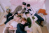 TXT、日本先行公開曲がLINE MUSICデイリーチャートで1位獲得