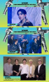 SEVENTEEN、米「MTV VMA」今年のPUSHパフォーマンスを受賞