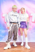 ヒョナ×DAWN、P NATIONと専属契約終了…「思い出を大切にする」