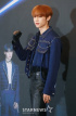 THE BOYZソヌ、体調不良により活動中断