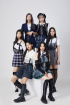 Lapillus、来月22日にニューシングルで高速カムバック