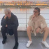 BIGBANG T.O.P、イ・ドンフィとの漢エツーショット公開