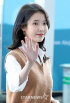 IU、14周年記念2億ウォン寄付「UAENAと一緒に温かさを分かち合う」