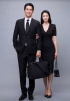 シン・ヒョンジュン、夫婦で撮影した広告写真公開