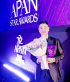 ハン・サンジン、“APAN STAR AWARDS”で「優秀演技賞」受賞
