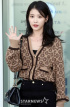 IU、新型コロナウイルスの感染者と濃厚接触「体調に異常はない」