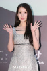 IU、新型コロナウイルス陰性「全ての活動を正常通り」