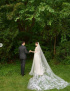 RAINBOW出身コ・ウリ、結婚式当日にSNS更新「本当に幸せ」