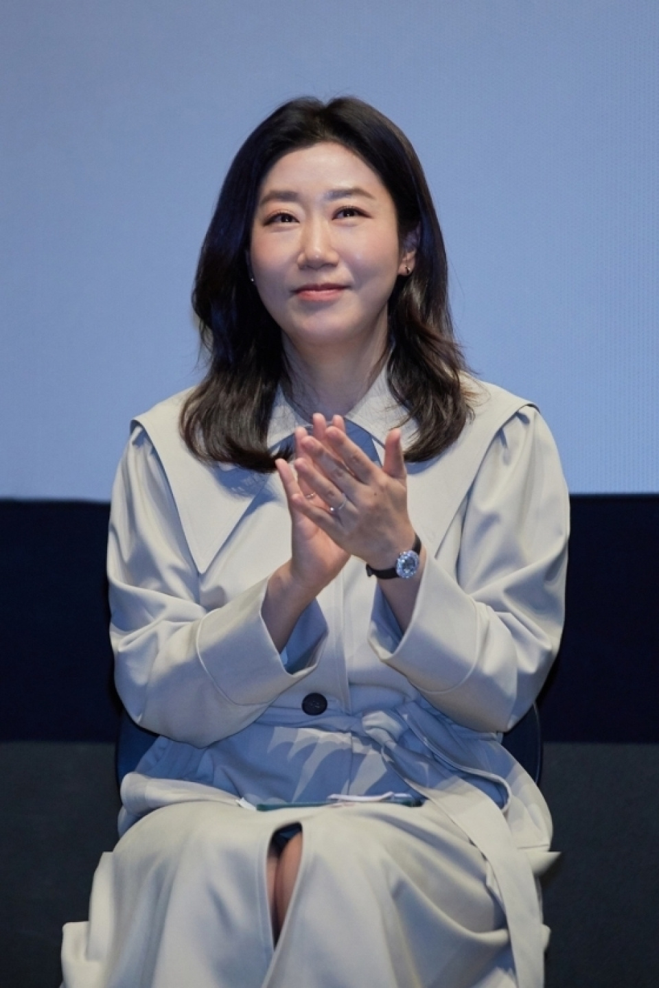 ラ・ミラン、映画『高速道路家族』のGVイベントに出席 | 韓流ニュース | 韓流大好き!