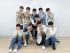 KQ Fellaz 2、デビュー前に「KCON 2022 JAPAN」に参加 
