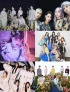 PENTAGON×KARD×チェ・イェナ×NiziU、「2022 AAA IN JAPAN」 2次ラインナップ