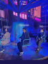 防弾少年団 テヒョン、釜山公演を暗示？