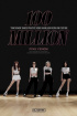 BLACKPINK、「Pink Venom」の振付け映像が1億ビューを突破
