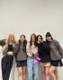 Girl's day ヘリ、BLACKPINKのコンサート認証ショット公開