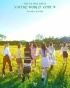 NATURE、 11月2日『NATURE WORLD：CODE W』発売…10ヶ月ぶりにカムバック