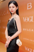 YG PLUS所属セナ、「BULGARI」の“Aurora Awards”で注目