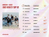 Stray Kids、米K-POPチャートショー『K-POP RADAR』で1位獲得