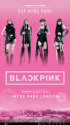 BLACKPINK、英ミュージックフェスティバル「ハイド・パーク・フェス」に出演