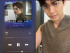 キム・ウビン、EXOのD.Oにエールを送る「出勤時はD.Oの曲」