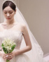 キム・ヨナ、コ・ウリムとの結婚の感想を語る「祝福された分だけ幸せに暮らす」