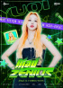 (G)I-DLEウギ、『Mad Zenius』単独MCに抜擢…11月10日初放送