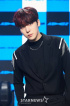 ATEEZユンホ、一般人女性との熱愛説が浮上