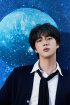 防弾少年団JIN、ソロシングルでCircleチャート1位に
