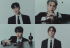 Highlight、ミニアルバムのコンセプトフォト公開が完了
