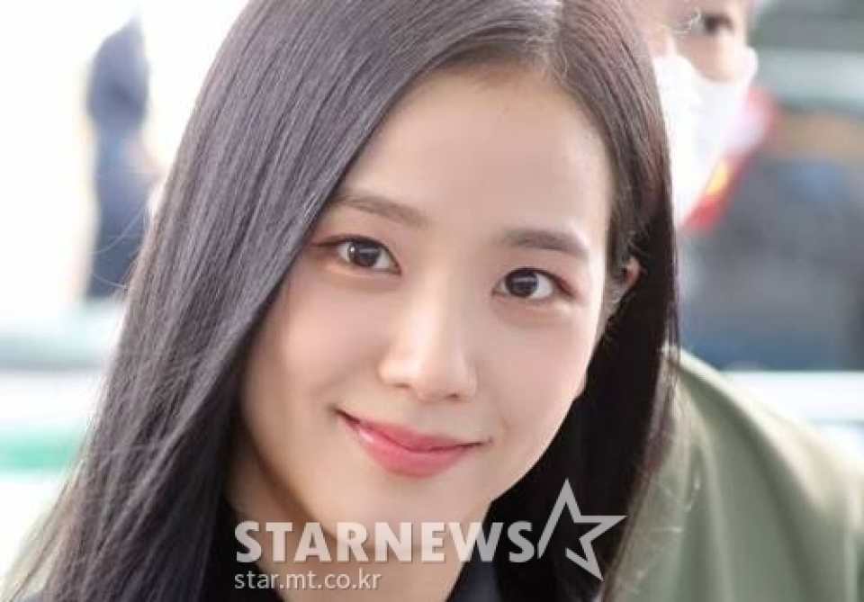 BLACKPINKジス、YG事務所が「健康に異常ない」と公式発表