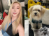 Brave Girlsミニョン、迷子になっていた愛犬が無事見つかる