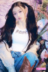 OH MY GIRLのYOOA、ティーザー映像&コンセプトフォトを同時オープン