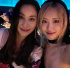 コ・ソヨン、BLACKPINKロゼとのツーショットが話題に