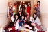 NMIXX、「Funky Glitter Christmas」団体予告イメージ公開