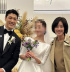 イ・ジェユン、本日（12日）一般人の女性と結婚