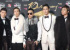 BIGBANG、生活記録簿初めて公開…Gドラゴン