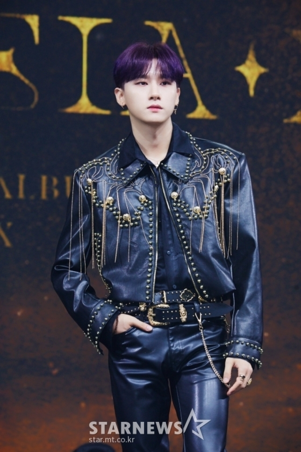 MONSTA X I.M、ソニーミュージックコリアと専属契約