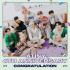 ATEEZ、ファンクラブ創立4周年…ワールドツアー中にファンと交流