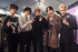  TXT、アメリカ3大音楽授賞式「2022 AMA」に出席