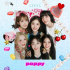 STAYC、23日（本日）日本デビュー…シングル『POPPY』販売
