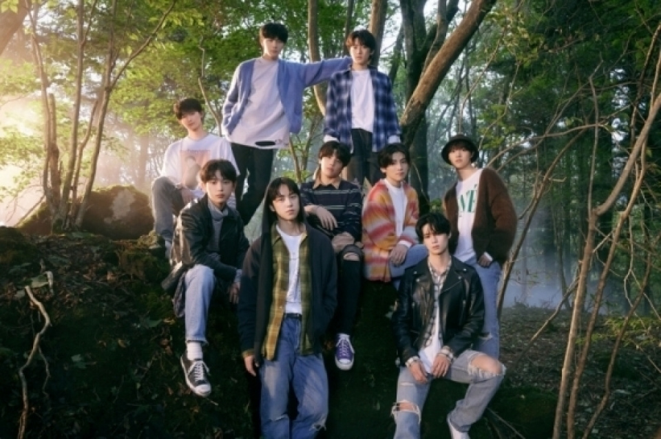 &TEAM、デビュー曲MV3時間で100万回＆LINEミュージック1位 | 韓流ニュース | 韓流大好き!