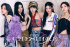 ITZY、カムバック新曲は「Cheshire」…「MAMA」で新曲初公開