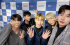 WeNU、正式デビュー前に日本公演を盛況裏に終了