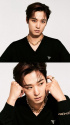 THE BOYZ ジュヨン、完璧なビジュアルをアピール