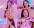 “15周年”KARA、「WHEN I MOVE」MV予告映像公開