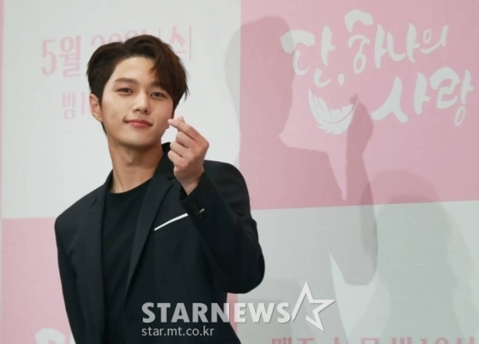 エル×チェ・ジニョク、MBC新ドラマ出演を検討中 韓流ニュース 韓流大好き!