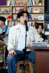 防弾少年団RM、米ラジオNPRで「Indigo」収録曲のステージ初公開