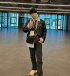 SHINee Key、誰もまねできないファッションセンスを披露