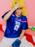 NCT DREAM ジェノ、「Candy」予告イメージ公開