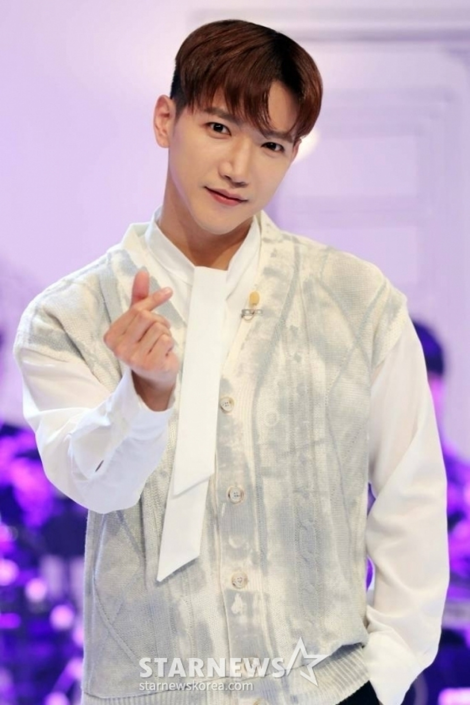 2PM Jun.K、ファンミーティングでファンと疎通