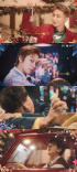SUPER JUNIOR、「Celebrate」MVティーザー「SNOW」バージョン公開